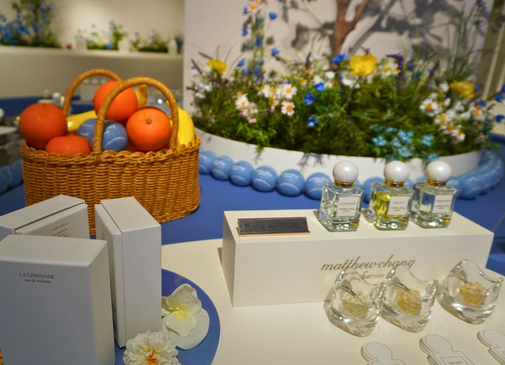 Matthew Chang Perfumes: A Fresh Take on Fragrance in Anguk