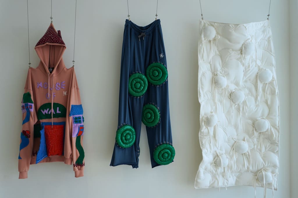 Wooalong: Where Seoul Streetwear Meets Subculture Storytelling