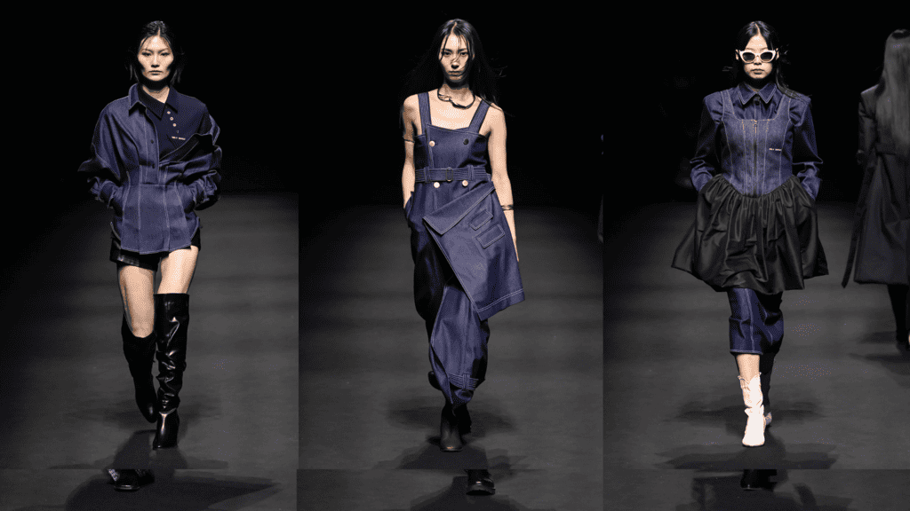 Power and Precision: Daily Mirror Captures the Pulse of Modern Seoul