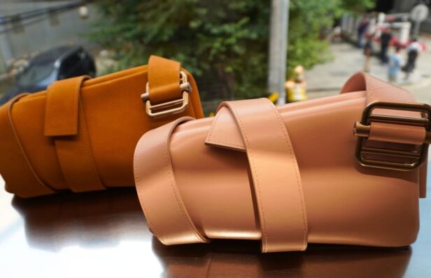 OSOI: Seoul’s Minimalist Statement in Bags & Shoes